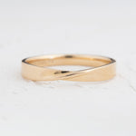 Flat Twist Band 