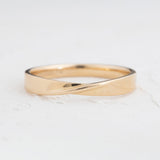 Flat Twist Band 